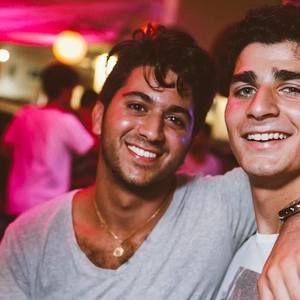 Meet your Posher, Jesse